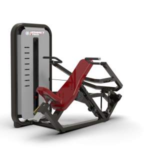 Shoulder Press H1006
