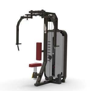 Rear Delt/Pec Fly H1007