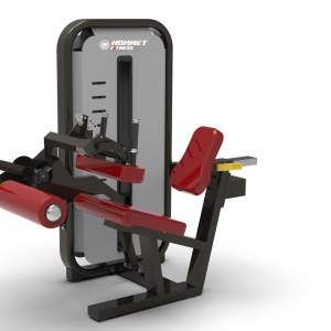 Seated Leg Curl H1018