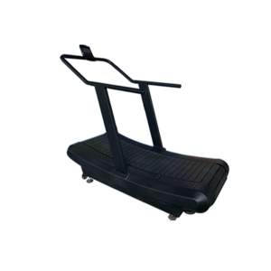 Curve Treadmill 903