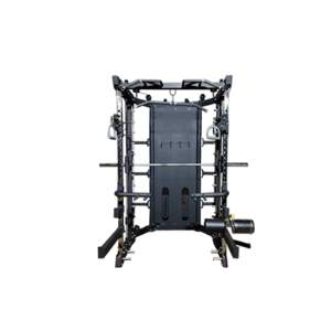 Multi Function Machine DZ007