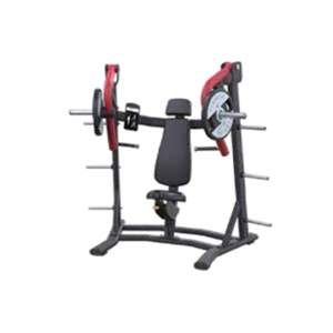 Chest Press PL01