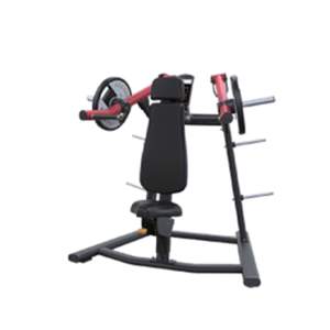 Shoulder Press PL03