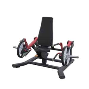 Standing / Seated Shrug PL11