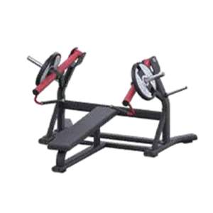 Iso Lateral Horizontal Bench Press PL12
