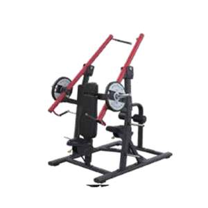 Iso Lateral Chest Press / Pulldown PL16