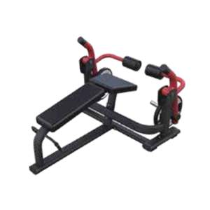 Iso Lateral Leg Curl PL21