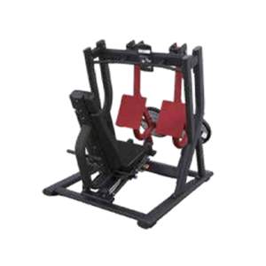 Iso-Lateral Leg Press PL22