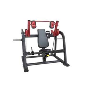 Side Arm Press Back PL26