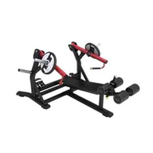 Decline Chest Press PL33