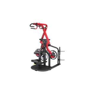 Lat Pulldown PL36