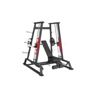 Multi Angle Chest Push Trainer PL37