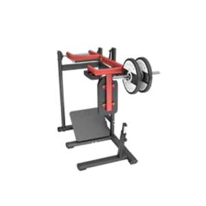 Squat Machine PL38