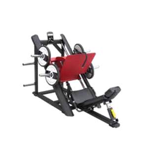 Linear Leg Press PL56