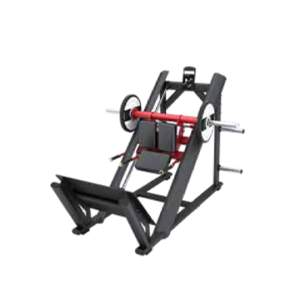 Linear Hack Squat PL57